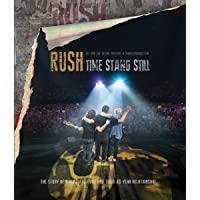 Time Stand Still [Blu-ray]